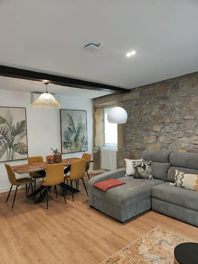 Brand New Port Relax With Ac By Santiago Apartment San Sebastian